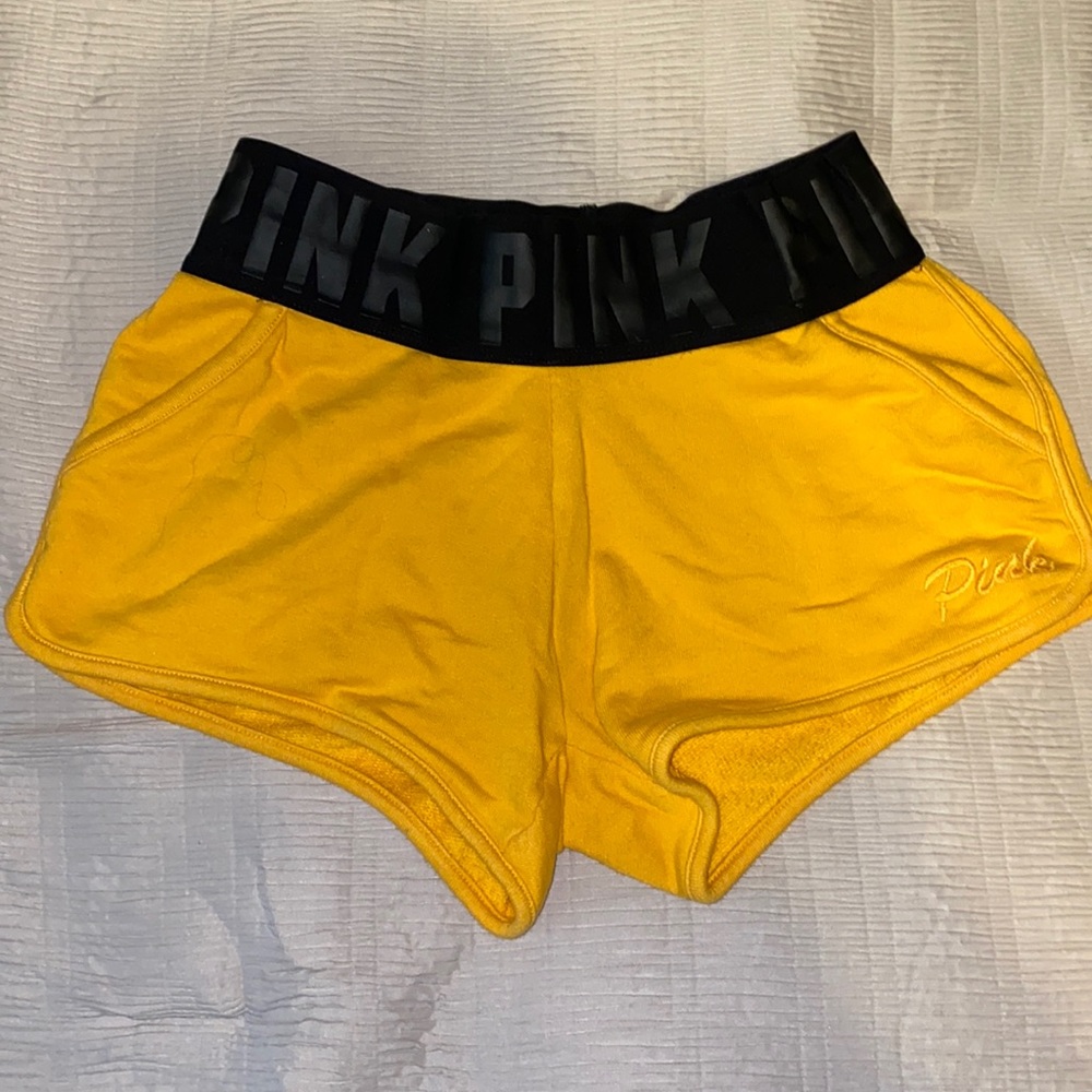 PINK Shorts